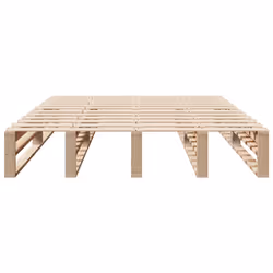 VidaXL 850845 bed frame - Additional view 4
