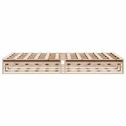 VidaXL 850845 bed frame - Additional view 5