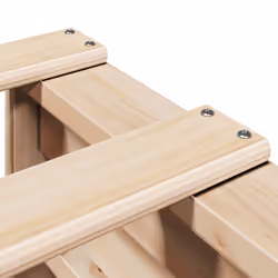 VidaXL 850845 bed frame - Additional view 6