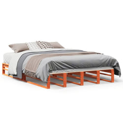 VidaXL 850847 bed frame