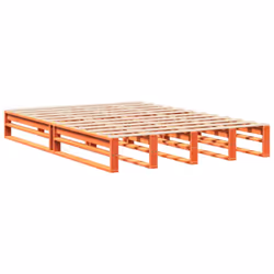 VidaXL 850847 bed frame