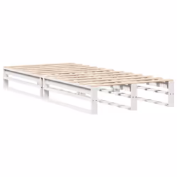 VidaXL 850858 bed frame