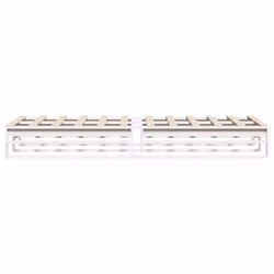 VidaXL 850858 bed frame - Additional view 5