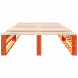 VidaXL 850859 bed frame - Additional view 4