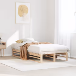 VidaXL 850860 bed frame