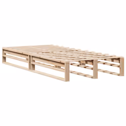 VidaXL 850860 bed frame