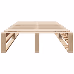 VidaXL 850860 bed frame - Additional view 4