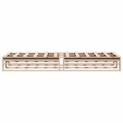 VidaXL 850860 bed frame - Additional view 5
