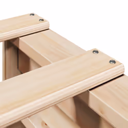VidaXL 850860 bed frame - Additional view 6