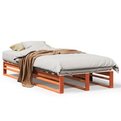 VidaXL 850862 bed frame