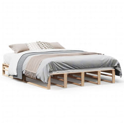 VidaXL 850863 bed frame