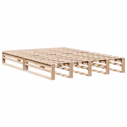 VidaXL 850863 bed frame
