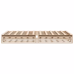 VidaXL 850863 bed frame - Additional view 5