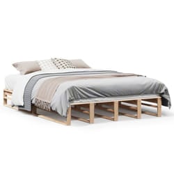 VidaXL 850866 bed frame