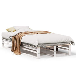 VidaXL 850867 bed frame