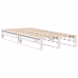VidaXL 850867 bed frame