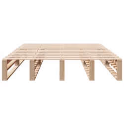 VidaXL 850869 bed frame - Additional view 4