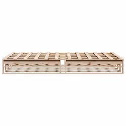 VidaXL 850869 bed frame - Additional view 5