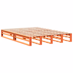 VidaXL 850871 bed