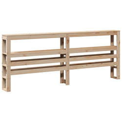VidaXL 850872 headboard/footboard