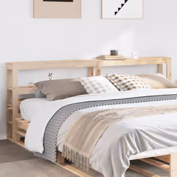 VidaXL 850872 headboard/footboard - Additional view 2