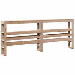 VidaXL 850872 headboard/footboard - Additional view 6