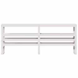 VidaXL 850873 headboard/footboard White