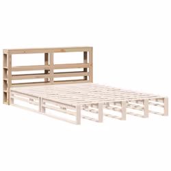 VidaXL 850875 headboard/footboard - Additional view 4