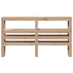 VidaXL 850878 headboard/footboard