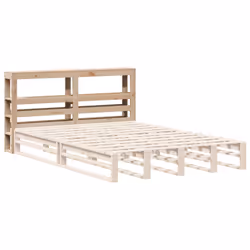 VidaXL 850878 headboard/footboard - Additional view 4