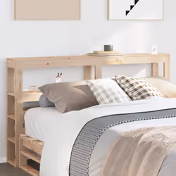 VidaXL 850881 headboard/footboard