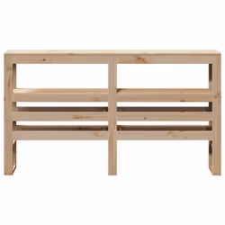 VidaXL 850881 headboard/footboard