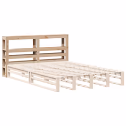 VidaXL 850881 headboard/footboard - Additional view 4