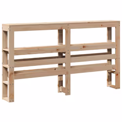 VidaXL 850881 headboard/footboard - Additional view 6