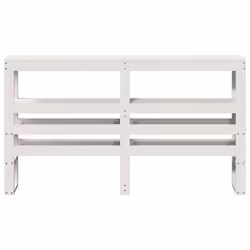 VidaXL 850885 headboard/footboard White