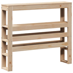 VidaXL 850890 headboard/footboard
