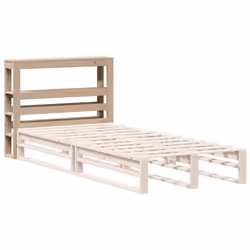 VidaXL 850890 headboard/footboard - Additional view 4