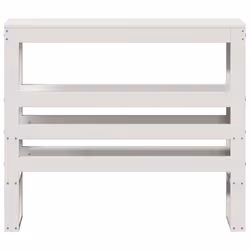 VidaXL 850891 headboard/footboard White