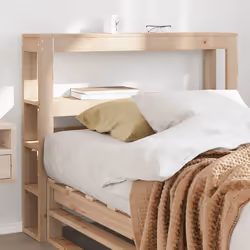 VidaXL 850893 headboard/footboard