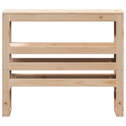 VidaXL 850893 headboard/footboard