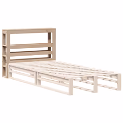 VidaXL 850896 headboard/footboard - Additional view 4