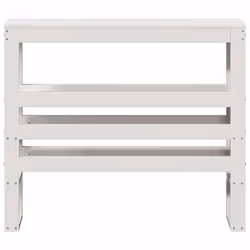 VidaXL 850897 headboard/footboard White