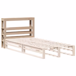 VidaXL 850899 headboard/footboard - Additional view 4