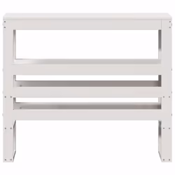 VidaXL 850900 headboard/footboard White
