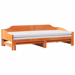 VidaXL 850904 sofa Sofa bed Brown