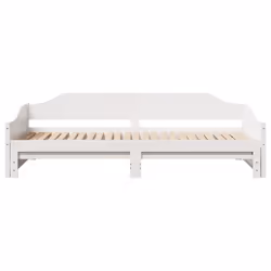 VidaXL 850909 sofa Sofa bed White - Additional view 5