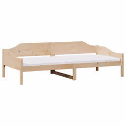 VidaXL 850911 bed frame