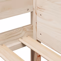 VidaXL 850911 bed frame - Additional view 8