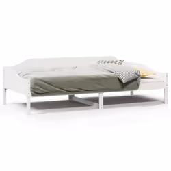 VidaXL 850912, White, 87 cm, 2.08 m, 62 cm, 800 x 2000 mm, 1 pc(s)