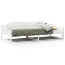VidaXL 850912 bed frame